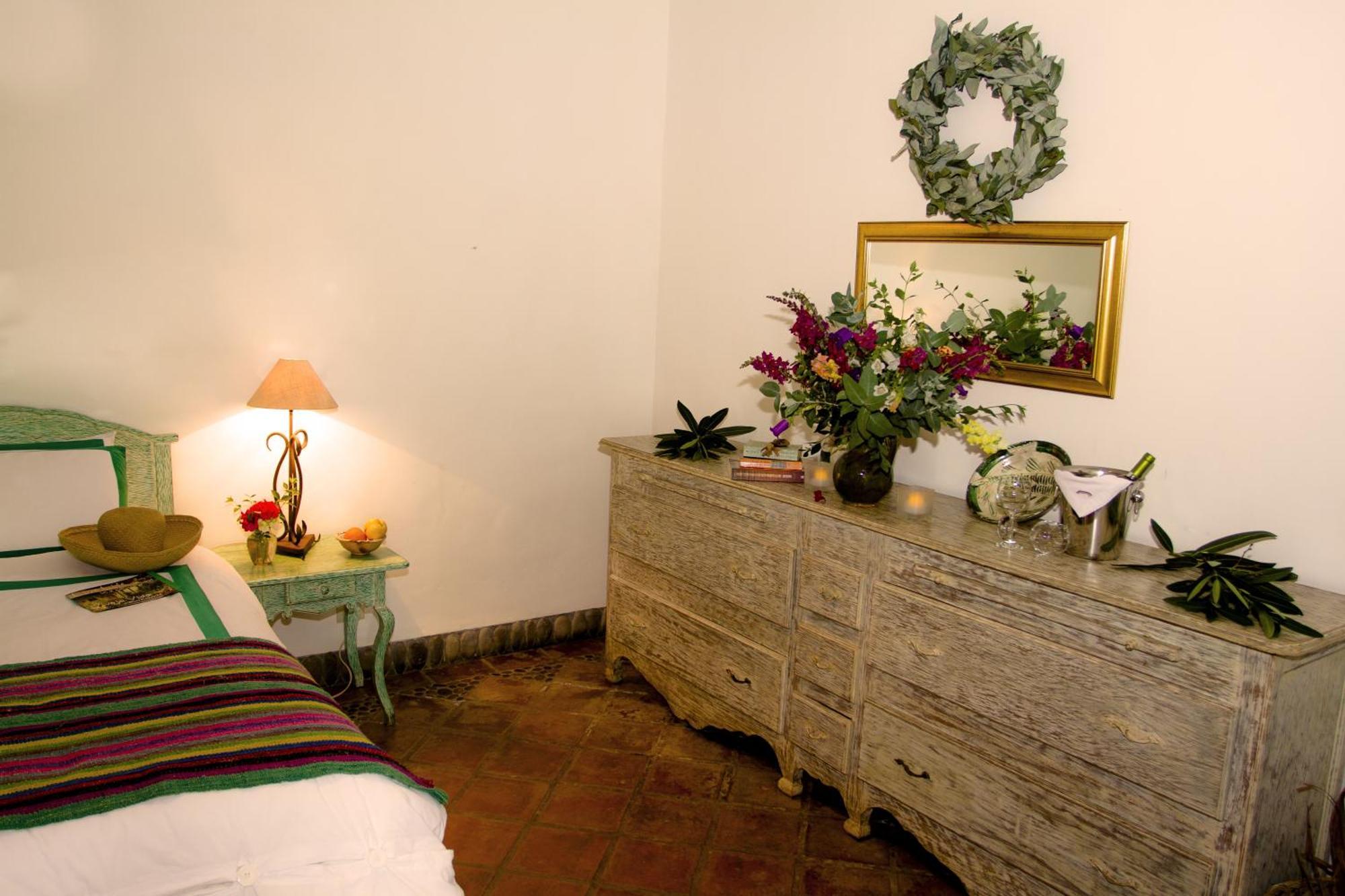 Las Casitas Del Arco Iris Urubamba Exterior photo